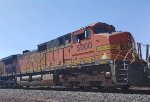 BNSF 5000